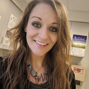 Meet your Posher, Rebecca marie